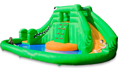 cheap inflatable water slides for sale