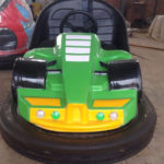 What to Look for from a Amusement Bumper car rides Manufacturer