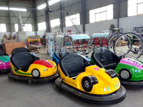 dodgem ride for sale