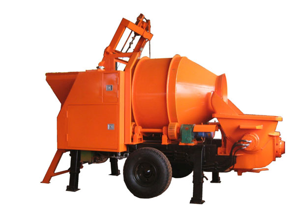 top-concrete-mixer-pump