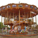 What to Look for in an Amusement Carousel Ride: Factors and Considerations