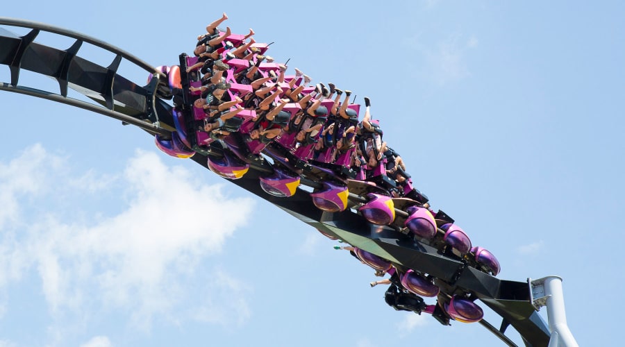 Evaluating Roller Coaster Rides for Sale: A Comprehensive Guide