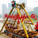 All That You Should Find Out About Pirate Ship Rides From Beston Rides