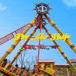Essential Considerations for Purchasing Chinese Pirate Ship Rides for Your Amusement Park