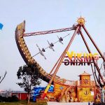The Enduring Fascination of Pirate Ship Rides in Modern Amusement Parks